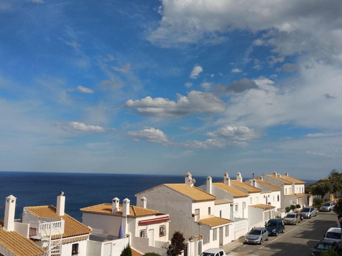 Bungalow Mediterraneo ซานตาโปลา ภายนอก รูปภาพ