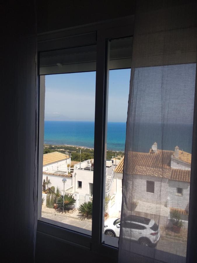 Bungalow Mediterraneo ซานตาโปลา ภายนอก รูปภาพ