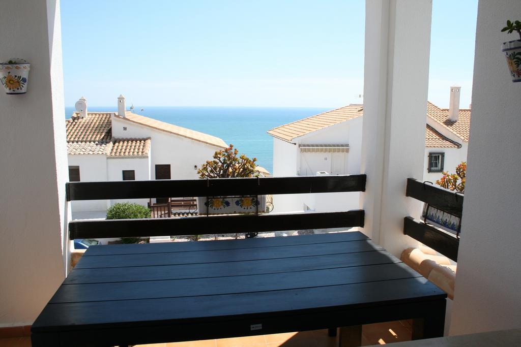 Bungalow Mediterraneo ซานตาโปลา ห้อง รูปภาพ