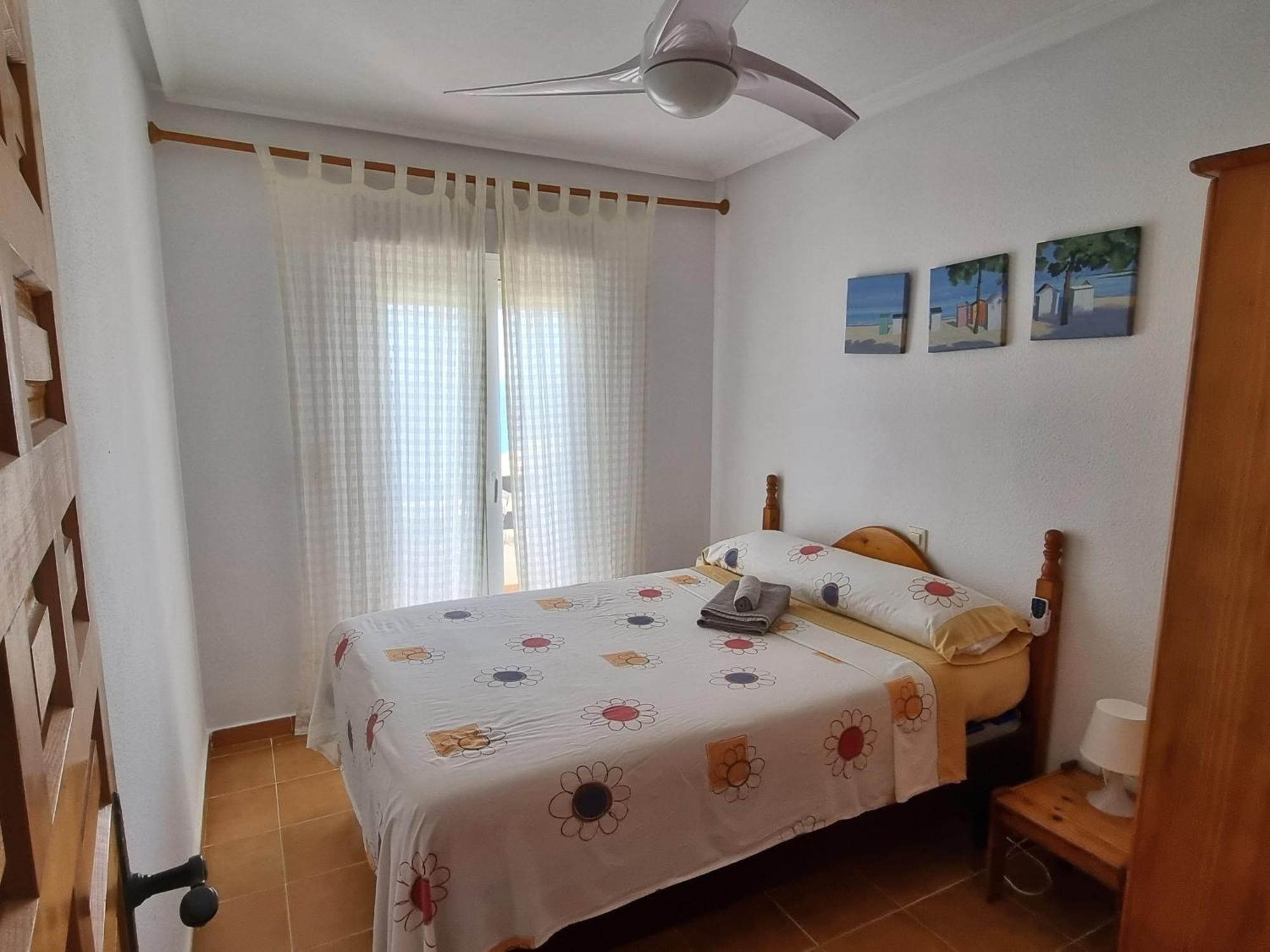 Bungalow Mediterraneo ซานตาโปลา ภายนอก รูปภาพ
