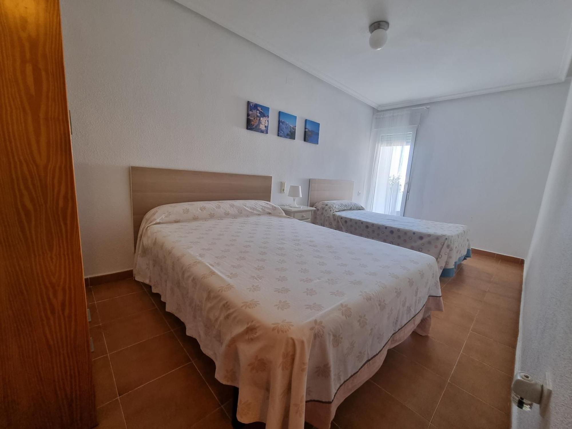 Bungalow Mediterraneo ซานตาโปลา ภายนอก รูปภาพ