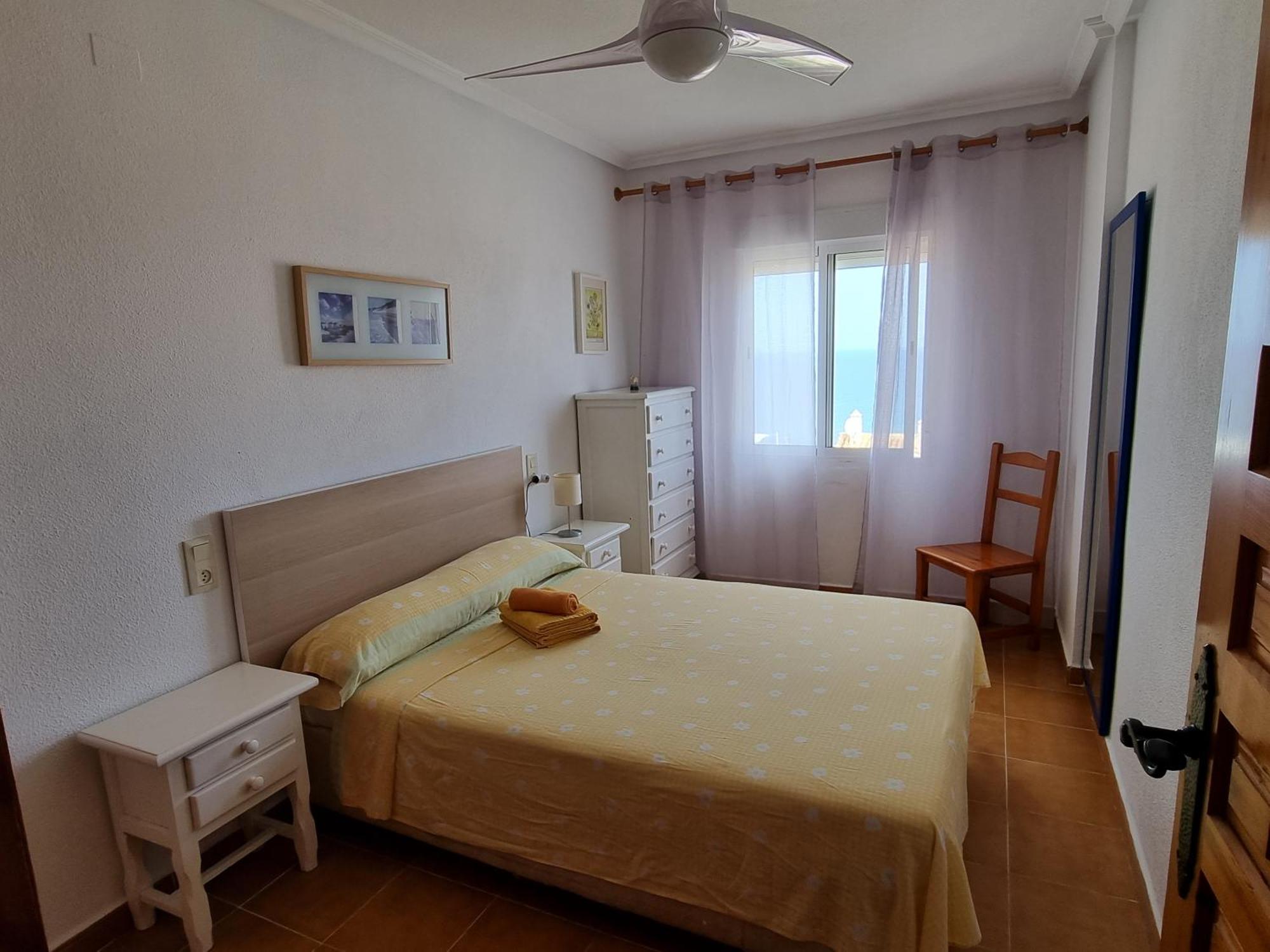 Bungalow Mediterraneo ซานตาโปลา ภายนอก รูปภาพ