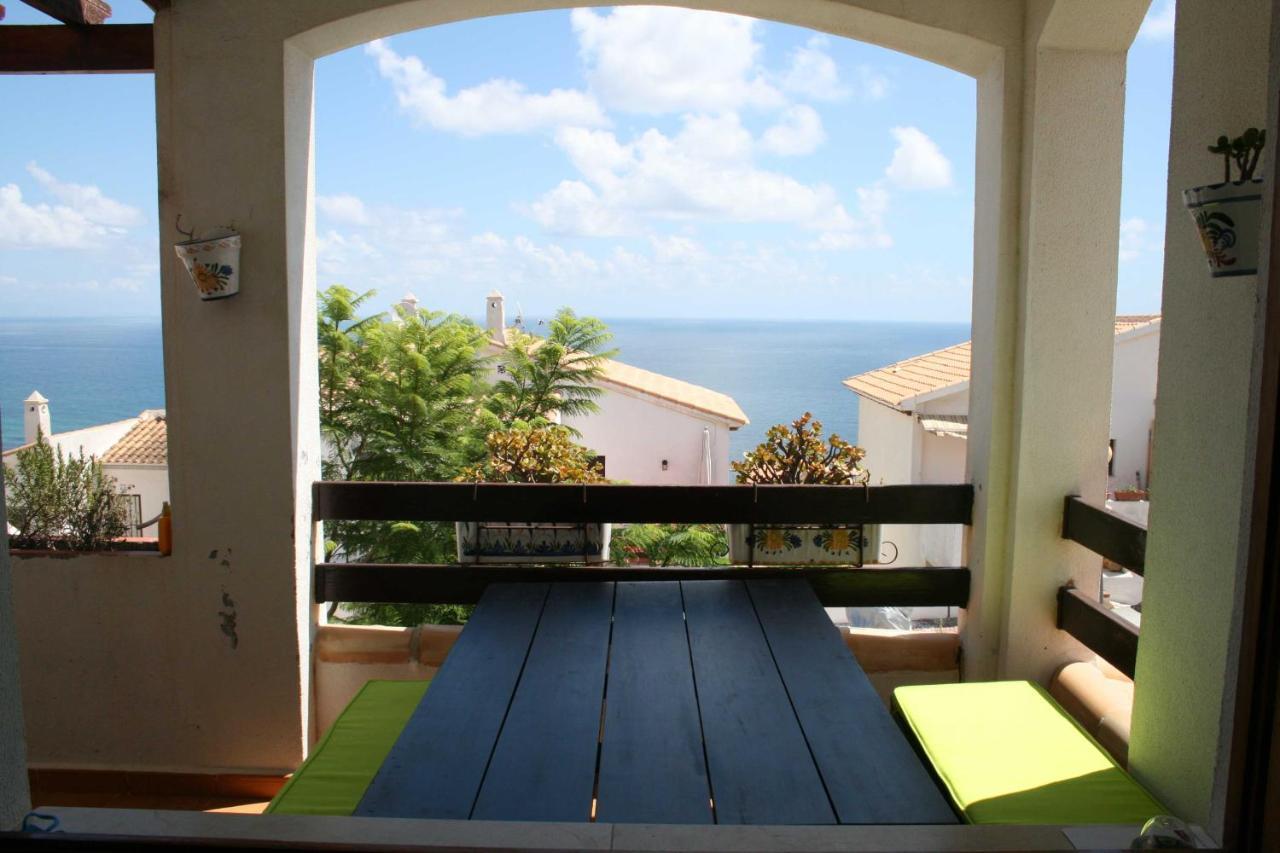 Bungalow Mediterraneo ซานตาโปลา ภายนอก รูปภาพ